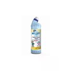 12'Li Bingo Çamaşır Suyu Oxygen 750Ml. Limon Kokulu Emh