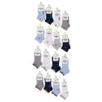 12'li Erkek Çocuk Desneli Patik