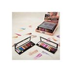 12'li Far Paleti - 2'li Set TYCB007A71C4ED849D0866A00