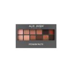 12li Far Paleti - Eyeshadow 777 Obsessive Addiction 15,6 G