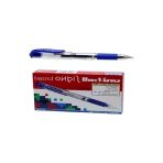 12'Li Mavi İmza Kalemi, 1.0 Mm Uç Genişlik