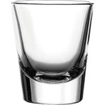 12'li Şeffaf Shot Bardağı Seti, Beyaz, P52144S12 - Seçenek 1