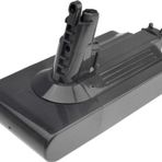 12M - Dyson 25.2V 4000 mAh V11 Süpürge Bataryası