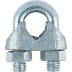 12MM Metal Klemens, Dayanıklı ve Güçlü Bağlantı Parçası - Seçenek 1
