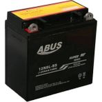 12N9L-BS Akü