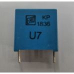 12Nf 630 V Kondansatör