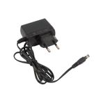 12V 0.5A Modem Ve Arduino Uyumlu Plastik Kasa Priz Tipi Adaptor S06a13-120A050-P4