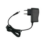 12V 0.5A Modem Ve Arduino Uyumlu Plastik Kasa Priz Tipi Adaptor