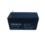 12v 1.3 Ah Kuru Akü Seyyar Anfi Aküsü Mevlüt Anfisi Aküsü