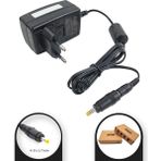 12V 1.5A 18W 4.0x1.7 mm Adaptör Retro - Tek Seçenek