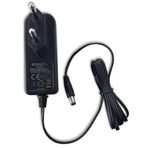 12V 1.5A Modem ve Arduino Uyumlu Plastik Kasa Priz Tipi Adaptör TPA158K-18120-EU