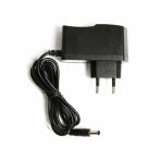 12v 1 A Fişli Adaptör Led Adaptörü Modem Adaptörü Uydu Adaptörü 12v1a