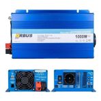 12V 1000 Watt Tam Sinus Invertor
