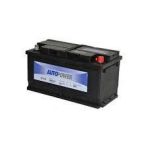 12v 100ah 830a Autopower Akü ( Varta Üretim)