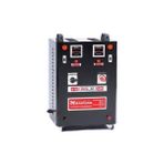12V-100V ŞARJ REDRESÖRÜ 25 A (AKÜ ŞARJ CİHAZI) (DİJİTAL) (VOLT-AMPER GÖSTERGELİ) (AMPER AYARLI)