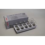 12V 1016 Çift Duy Park Stop Ampulu Şaşı Tırnak 21/5 Watt 10 Adet