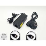 12V 10A 120W 4-Pin Dın Erkek 4Pın2 Adaptor