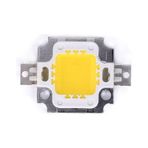 12v 10w Power Led Çipi Günışığı Işık 10 Watt Projektör Cob Ledi 900lm