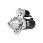 12v 11 Diş M131 - Tofaş Düz Motor Şanzımanlı Marş Motoru - Dinamo