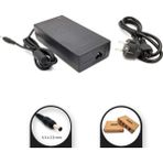 12V 12.5A 150W 5.5x2.5 mm Adaptör Retro - Orta Ebat