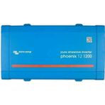 12V 1200Va Tam Sinüs Inverter, Pin122121200, Victron