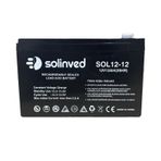 12V 12Ah Ups Ve Alarm Aküsü