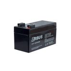 12v 1,3ah Kuru Tip Akü