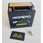 12v 14ah Ytx14-bs Akü - Motosiklet Atv