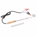 12V 150W Oksalik buharlaştırıcı, Verimli Tedavi, arı sağlığını Korur, Arıcılar Için Kolay, özel Olarak tasarlanmış, Kullanımda dayanıklı, Yüksek Kaliteli, Metal Malzeme