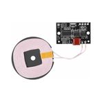 12V 15W Kablosuz Şarj Modülü HCX-20-D23 Qi Mobil Akıllı Telefon Oyuncak Hızlı Pil Şarj Transmitter