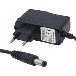 12V 1A Adaptör 5.5X2.5mm - Arduino Uno Uyumlu