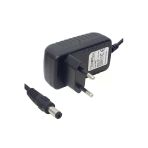 12V 1A Dc Adaptör 10W Güç Kaynağı 12 Volt 1 Amper - Şerit Led, Modem, Uydu Alıcısı Vs Uyumlu