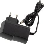 12v 1a Modem Uydu Alıcısı Adaptörü Standart Uç 5.5x2.5mm
