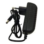 12V 1A Modem Ve Arduino Uyumlu Plastik Kasa Priz Tipi Adaptör Hj-120100E