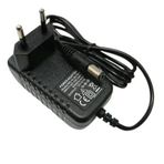 12V 1A Modem Ve Arduino Uyumlu Plastik Kasa Priz Tipi Adaptör Pat09-1210