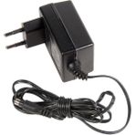 12V 1A Modem Ve Arduino Uyumlu Plastik Kasa Priz Tipi Adaptör S12a03-120A100-P4