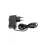 12v 1a Uydu Modem Led Adaptörü 5.5x2.5mm Uç Yapısına Uyumlu Elektronik Cihazlara Uyumludur..