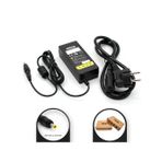 12V 2.5A 30W 5.0x3.0 mm Pinli Uç Adaptör RETRO