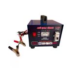 12v 20 Amper 20a Akü Şarj Cihazı Trafolu 200a Kadar Araba Motor