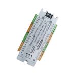 12V 24V Merdiven Led Hareket Pir Sensör Kontrolörü 32 Kanal Dimerli Voltaj Korumalı