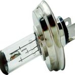 12V 25*25 H4 AMPÜL CİVALI TABLALI 45T