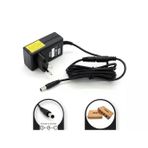 12V 2A 2000mA 24W 5.5x2.5 mm İç Eksi (Ters Polarite) Adaptör RETRO