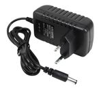 12V 2A 24Watt Tablet Adaptor 5.5x2.5mm Uç 2 Amper 12 Volt