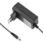 12V 2A 5.5mm 2.1mm Priz Tipi Adaptör 24 Watt Şarj Cihazı Aleti Güç Kaynağı LED Işık Modem C