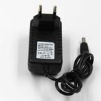 12V 2A Led Trafosu Plastik Kasa Adaptör 12V 2A Jak Fiş 5.5X2.1Mm