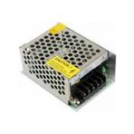 12V 2A Metal Kasa Şerit Led Trafo Adaptör 12 Volt 2 Amper Kamera