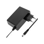 12V 2A Modem ve Arduino Uyumlu Plastik Kasa Priz Tipi Adaptör RD1202000-C55-154OG
