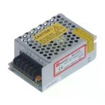 12V 2A SMPS Metal Kasalı AC/DC Adaptör (MS-24-12)