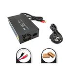 12V 30A Jel Akü Adaptör (Şarj Cihazı) RETRO