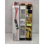 12V-33A-400W-IP20 ULTRA SLİM TRAFO (5264)